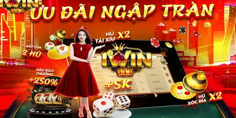 Khuyến Mãi Sự Kiện Đặc Biệt 68win11 win